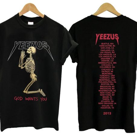 eagles hotel california tour merchandise