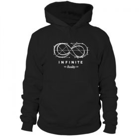 Gooniversity Hoodie