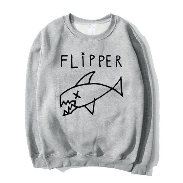 cobain flipper