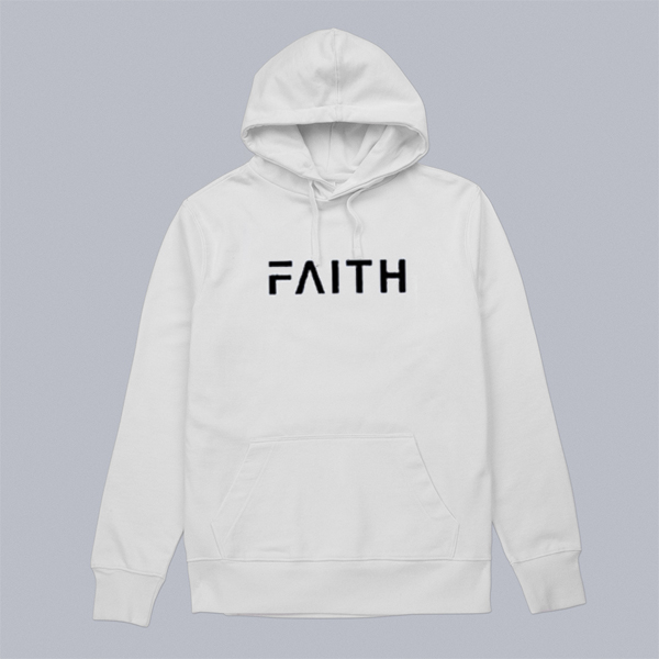 Faith Hoodie