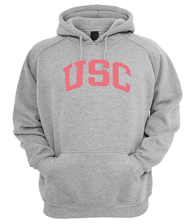 USC Hoodie